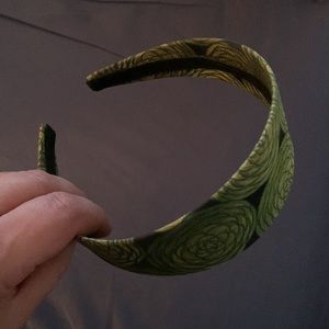 Vintage J.Crew Headband